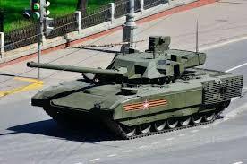 洋書 T-14 Armata Main Battle Tank ODIN - OE Data Integration Network